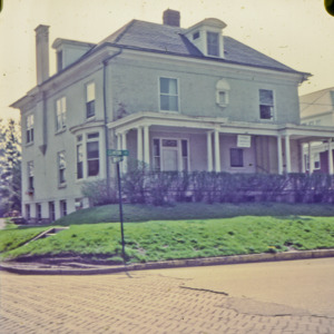 House on Clinton Street, 1970-1976