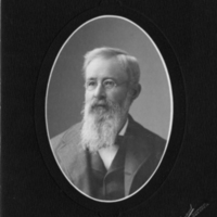 Joseph Kimbal Hemphill, 1902