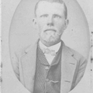 John Williams, Before Marriage, date unknown