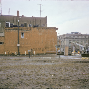 Washington Street, 1970-1976
