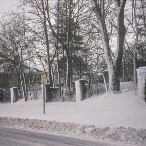 Kirkwood Avenue, 1970-1976