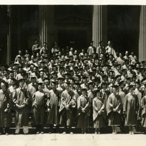 Iowa City High, Class of 1934