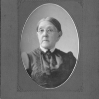 Mary E. Hemphill, 1902