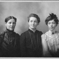 Hemphill Sisters, date unknown