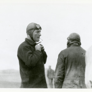 Pilots, 1923