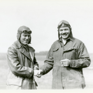 Pilots, 1923