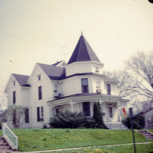 314 East Church, 1970-1976
