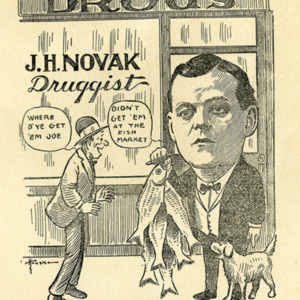 J. H. Novak