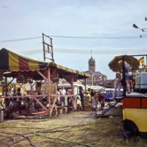 Fourth of July Carnival, 1978