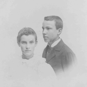 C.A.W. and M.C. Williams, date unknown