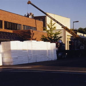 ICPL New Roof, 1997