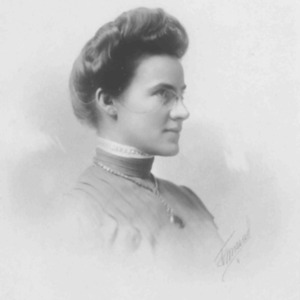 Mabel C. Williams, date unknown
