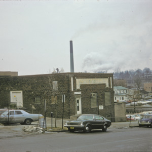000-Block West College Street, 1970-1976