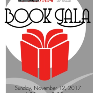 2017 Book Gala