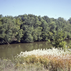 Iowa River, 1970-1976