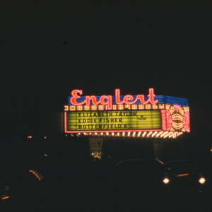Englert Theatre, 1970-1976